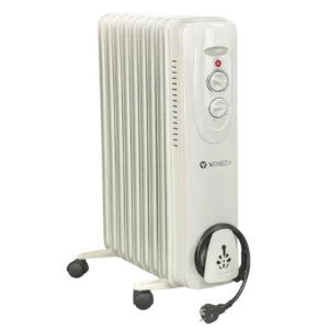 Venezia HY-F1-13 – Radiateur Bain d’Huile 2500W - Produit Electromax Maroc