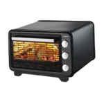Ertone ERT-MN9060NG Four Électrique 36L