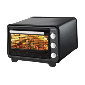 Ertone ERT-MN9060NG Four Électrique 36L