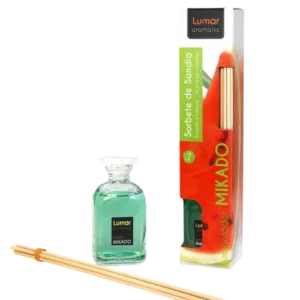 Lumar 700622 Diffuseur Sorbet Pastèque