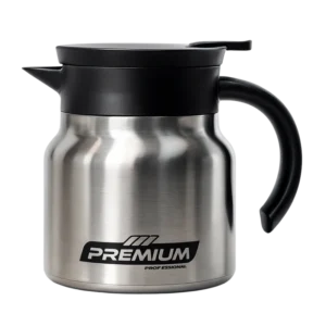 Marbella 1000 ml – Thermos Inox Isotherme - Produit Electromax Maroc
