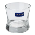 Delisoga ES7067-2 – Set de 6 Verres 315 ml - Produit Electromax Maroc