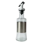 HIR-30010 Huilier Verre 200 ml - Produit Electromax Maroc