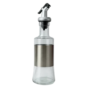 HIR-30010 Huilier Verre 200 ml - Produit Electromax Maroc