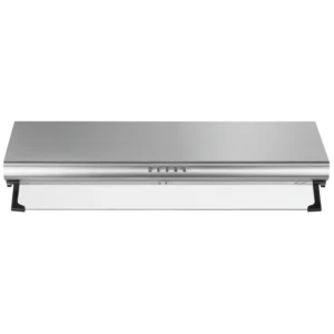 Hausberg HB-1215IN – Hotte Murale Inox 60 cm 3 Vitesses