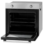 Hausberg HB-8051IN – Four Électrique Encastrable 60 cm In... - Produit Electromax Maroc