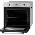 Hausberg HB-8053IN – Four Électrique Encastrable 60 cm 71... - Produit Electromax Maroc