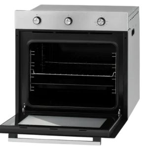 Hausberg HB-8053IN – Four Électrique Encastrable 60 cm 71... - Produit Electromax Maroc