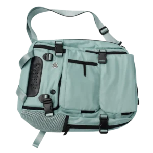 BP36 Sac Bandoulière Multifonction