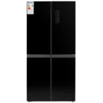 Schneider – Réfrigérateur 4 Portes French Door 337 L - Produit Electromax Maroc