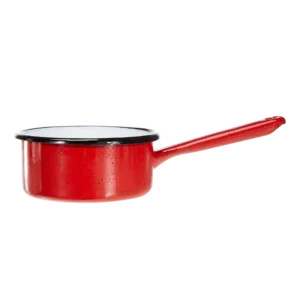 Ibili 912616 – Casserole à Frire 16 cm 1,4 L - Produit Electromax Maroc