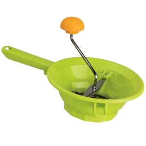 Ibili 709320 – Moulin à Légumes Plastique 20 cm - Produit Electromax Maroc