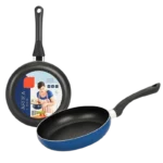 Ibili 321126 – Poêle Artika 26 cm Aluminium