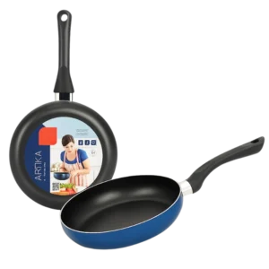 Ibili 321126 – Poêle Artika 26 cm Aluminium