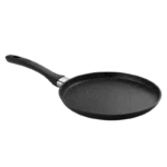 Ibili 440225 – Poêle à Crêpes Natura 25 cm (2,8 L) - Produit Electromax Maroc