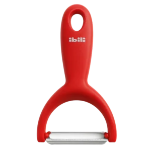 Ibili 794000 – Éplucheur de Tomates 15×7 cm – Lame Inox - Produit Electromax Maroc