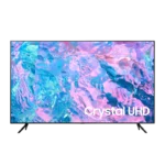 Samsung 43CU7175 TV 43" Crystal UHD 4K – Smart TV