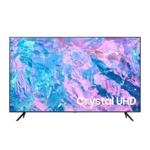 Samsung 43CU7175 TV 43" Crystal UHD 4K – Smart TV