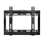 Support TV Schneider J006S-SCH 10-43″ - Produit Electromax Maroc