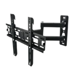 Azatech AR1608 Support TV 32 à 75 pouces - Produit Electromax Maroc