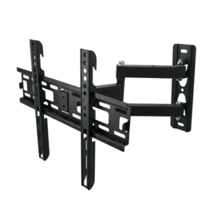 Azatech AR1608 Support TV 32 à 75 pouces - Produit Electromax Maroc