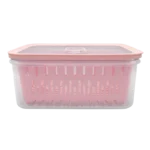 Boîte AK-509 plastique - Produit Electromax Maroc