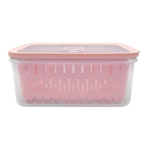 Boîte AK-509 plastique - Produit Electromax Maroc