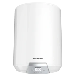 Arthur Martin MYE08041WN Chauffe-Eau Électrique 80L - Produit Electromax Maroc