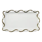 Plat en Verre PLA110-24