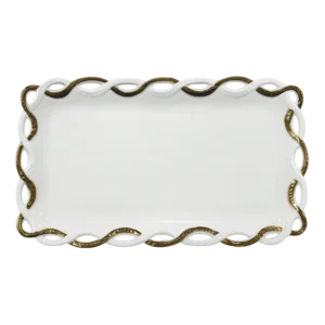 Plat en Verre PLA110-24
