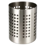 Ibili 708710 – Porte-Ustensiles Inox 10 cm