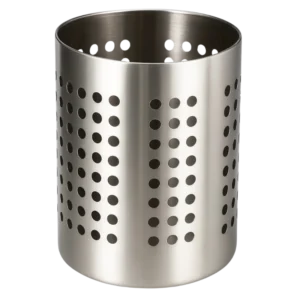 Ibili 708710 – Porte-Ustensiles Inox 10 cm