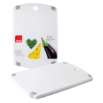 Ibili 749430 – Planche à Découper Blanche 30×20 cm - Produit Electromax Maroc