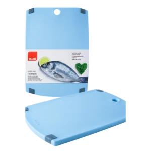 Ibili 749433A – Planche à Découper Poisson 33×23 cm - Produit Electromax Maroc
