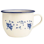 Ibili 919322 – Pot de Chambre Sena 22 cm 2,7 L