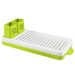 Ibili 721600 – Égouttoir pour Vaisselle 44 x 22 x 13 cm