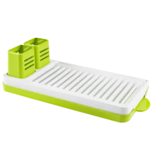 Ibili 721600 – Égouttoir pour Vaisselle 44 x 22 x 13 cm