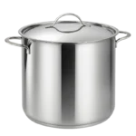 Ibili 605428 – Marmite Profonde Noah 28 cm 15,1 L - Produit Electromax Maroc