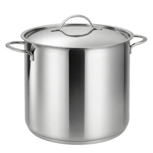 Ibili 605428 – Marmite Profonde Noah 28 cm 15,1 L - Produit Electromax Maroc
