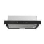 Schneider TH0460SBL-SCH – Hotte Télescopique 60 cm - Produit Electromax Maroc