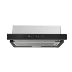 Schneider TH0460SBL-SCH – Hotte Télescopique 60 cm - Produit Electromax Maroc