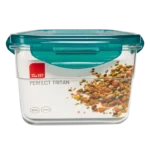 Ibili 790415 Récipient Hermétique en Tritan 1,5 L - Produit Electromax Maroc