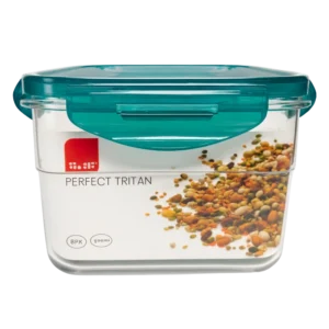 Ibili 790415 Récipient Hermétique en Tritan 1,5 L - Produit Electromax Maroc