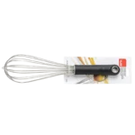 Ibili 680140 Fouet 40 cm – Thermosoudé en Acier Inoxydable - Produit Electromax Maroc