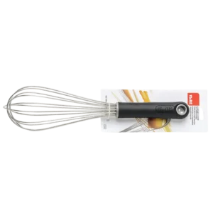 Ibili 680140 Fouet 40 cm – Thermosoudé en Acier Inoxydable - Produit Electromax Maroc