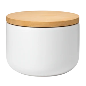 Ibili 715003 Récipient en Céramique 9,5 cm - Produit Electromax Maroc