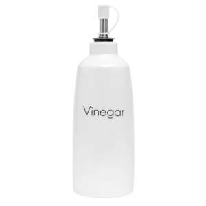 Ibili 715313 Bouteille de Vinaigre Andalus 7,3 x 21 cm - Produit Electromax Maroc
