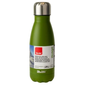 Ibili 758435V Bouteille Isotherme Musgo 350 ml - Produit Electromax Maroc