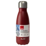 Ibili 758435R Bouteille Isotherme Pomegranate 350 ml - Produit Electromax Maroc