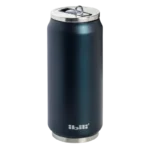 Ibili 796933A Gobelet Isotherme Blueberry 330 ml - Produit Electromax Maroc